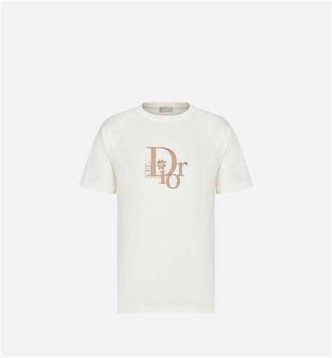 tshirt dior|dior aktuelle kollektion.